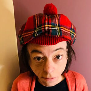 Liz Carr Headshot 5 of 9