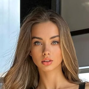Liza Kovalenko Headshot 2 of 9