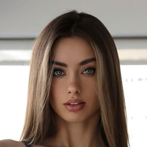 Liza Kovalenko Headshot 3 of 9