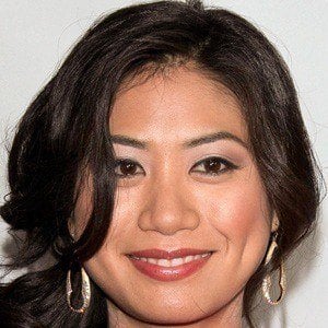 Liza Lapira - Bio, Family, Trivia | Famous Birthdays