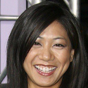 Liza Lapira - Bio, Family, Trivia | Famous Birthdays