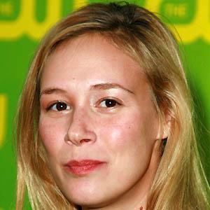 Liza Weil at age 29