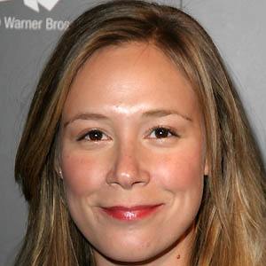 Liza Weil - Bio, Family, Trivia | Famous Birthdays