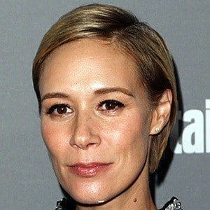 Liza Weil at age 38