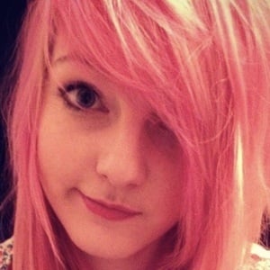 LDShadowLady at age 19