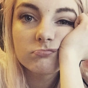 LDShadowLady at age 22