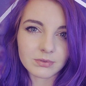 LDShadowLady at age 23