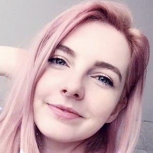 LDShadowLady at age 25