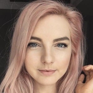 LDShadowLady at age 25