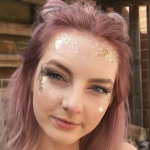 LDShadowLady at age 26