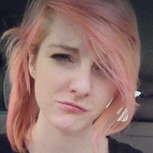 LDShadowLady at age 19