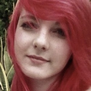 LDShadowLady at age 19