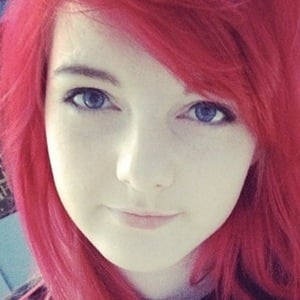 LDShadowLady at age 20