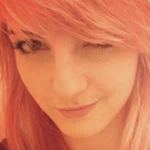 LDShadowLady at age 21