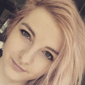 LDShadowLady at age 22