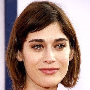 Lizzy Caplan Headshot 9 of 10