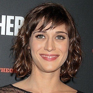 Lizzy Caplan Headshot 10 of 10