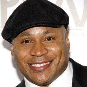 LL Cool J Headshot 3 of 10