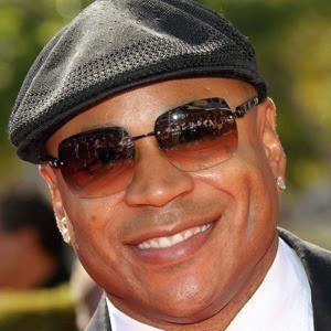 LL Cool J Headshot 4 of 10