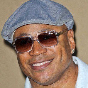 LL Cool J Headshot 5 of 10