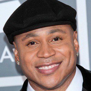 LL Cool J Headshot 6 of 10