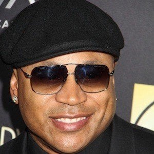 LL Cool J Headshot 7 of 10