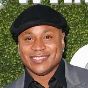 LL Cool J at age 48