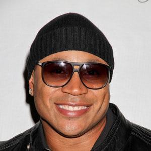 LL Cool J Headshot 8 of 10