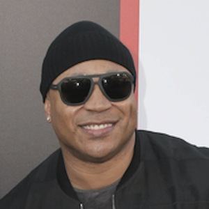 LL Cool J Headshot 9 of 10