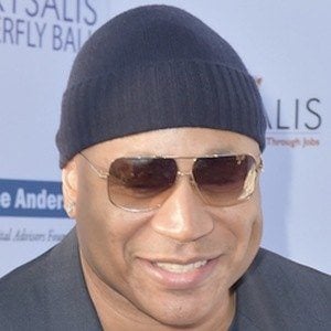 LL Cool J Headshot 10 of 10