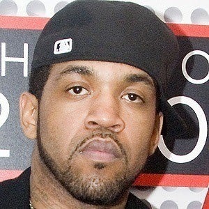 Lloyd Banks Headshot 3 of 10