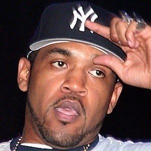 Lloyd Banks Headshot 4 of 10