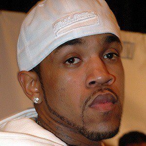 Lloyd Banks Headshot 5 of 10