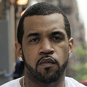 Lloyd Banks Headshot 6 of 10