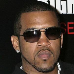 Lloyd Banks at age 26