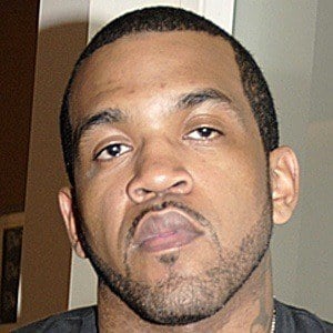 Lloyd Banks Headshot 7 of 10