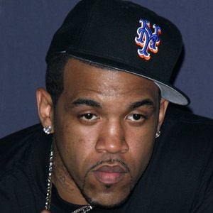 Lloyd Banks Headshot 8 of 10