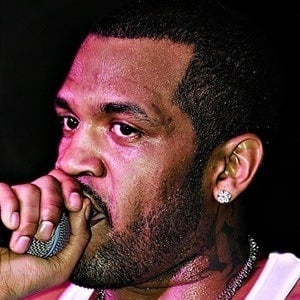 Lloyd Banks Headshot 9 of 10