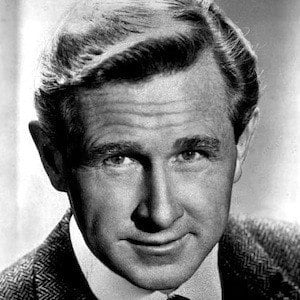 Lloyd Bridges Headshot 2 of 7