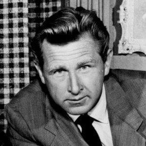 Lloyd Bridges Headshot 4 of 7