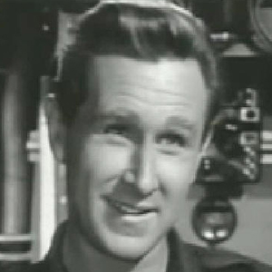 Lloyd Bridges Headshot 7 of 7