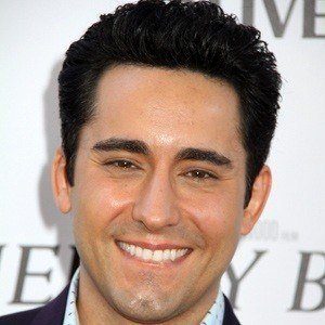 John Lloyd Young Headshot 2 of 8