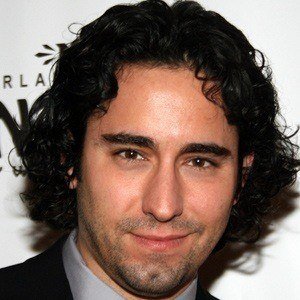 John Lloyd Young Headshot 3 of 8