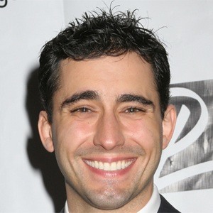 John Lloyd Young Headshot 7 of 8