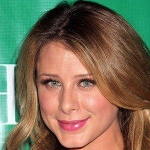 Lo Bosworth at age 24