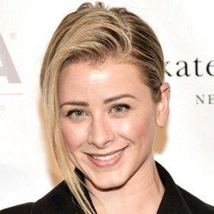 Lo Bosworth at age 29