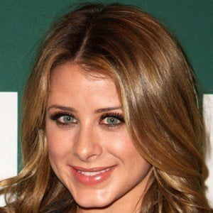 Lo Bosworth at age 24