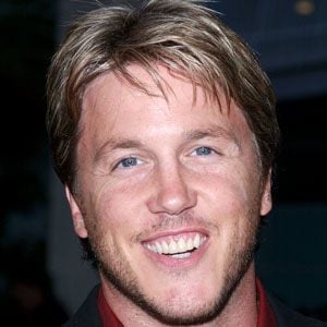 Lochlyn Munro at age 37