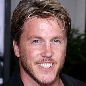 Lochlyn Munro at age 37