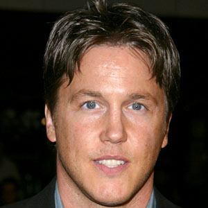 Lochlyn Munro at age 36